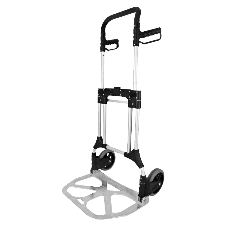 TROLLEY
      & 
HAND TRUCK