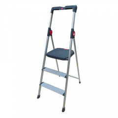PANDA LADDER 3 STEPS