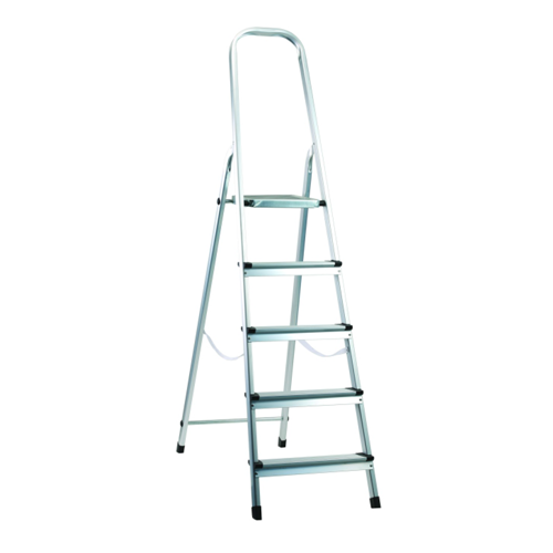 ALUMINIUM STEP LADDER