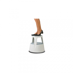 STEEL KICK STEPS