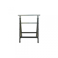 ADJUSTABLE METAL TRESTLES
