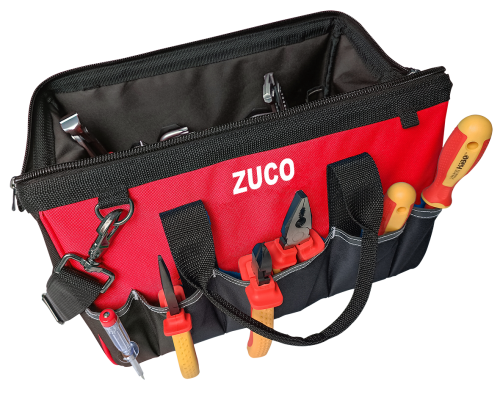 54pc Tool Setin Tool Bag